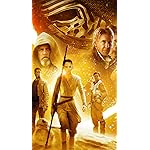 スター・ウォーズ(STAR WARS) iPhoneSE/5s/5c/5(640×1136)壁紙 フォースの覚醒 スター・ウォーズ(STAR WARS) iPhoneSE/5s/5c/5(640×1136)壁紙 フォースの覚醒