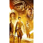 スター・ウォーズ(STAR WARS) XFVGA(480×854)壁紙 フォースの覚醒 スター・ウォーズ(STAR WARS) XFVGA(480×854)壁紙 フォースの覚醒