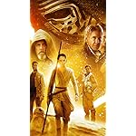 スター・ウォーズ(STAR WARS) QHD(540×960)壁紙 フォースの覚醒 スター・ウォーズ(STAR WARS) QHD(540×960)壁紙 フォースの覚醒