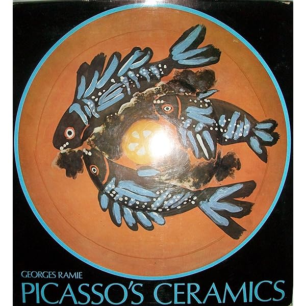美術本　『CERAMIQVES』 PICASSO 美術本 『CERAMIQVES』 PICASSO 美術本 『CERAMIQVES』 PICASSO
