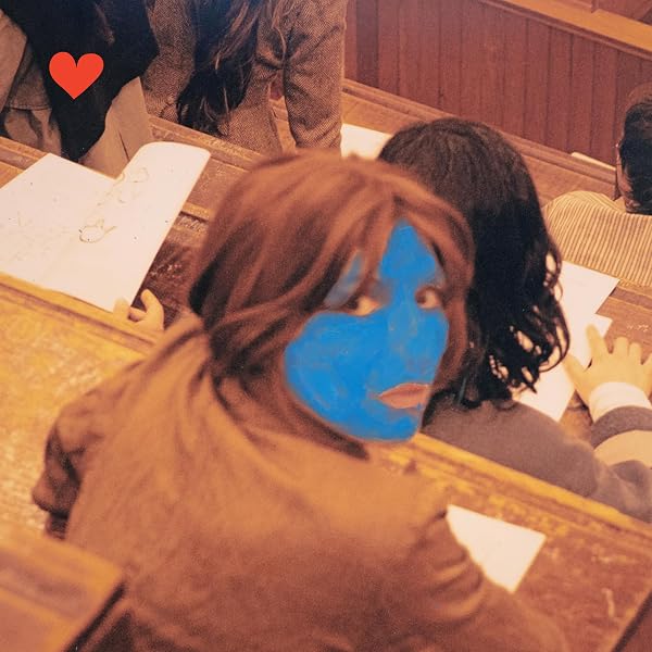 Amazon.co.jp: Warm Chris [国内流通仕様盤CD / 解説・歌詞対訳付き