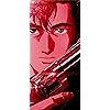 シティーハンター,エンジェルハート - 冴羽 獠（さえば りょう） iPhone 15,14,13,12,11 [Pro Max,Max] 壁紙 113992