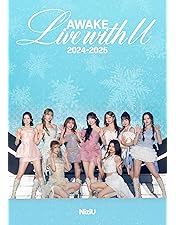 Amazon.co.jp: We NiziU! TV 4 (Blu-ray) : NiziU: DVD
