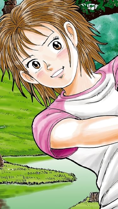 2024秋アニメ - 大井 とんぼ（おおい とんぼ）