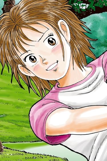 アニメ化決定作品 - 大井 とんぼ（おおい とんぼ）