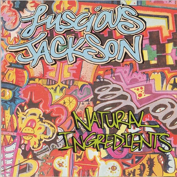 洋楽 Luscious Jackson Electric Honey 615AdpIJ+dL._UF350,350_QL50_.jpg