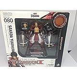 リボルテックヤマグチ No.080 戦国BASARA 真田幸村