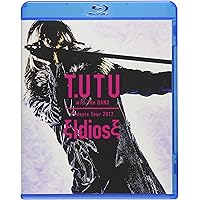 Amazon.co.jp: tribute LIVE SPIN OFF T-Mue-needs 宇都宮隆/木根尚登