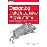 Designing Data-Intensive Applications: The Big Ideas Behind Reliable, Scalable, and Maintainable Systems