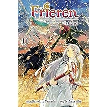 【洋書】Frieren　Beyond Journey's End Frieren: Beyond Journey's End: Frieren: Beyond Journey's End