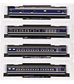 鉄道模型 KATO HO-3-522 Amazon | KATO HOゲージ 24系 夢空間 3両セット 3-522 プラスチック