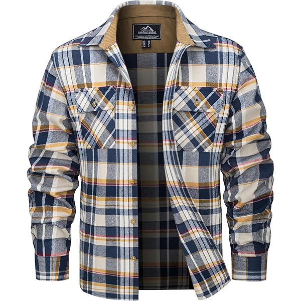 Amazon.co.jp: RRL ダブルアールエル ラルフローレン ネルシャツ