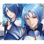 貴族転生 〜恵まれた生まれから最強の力を得る〜 Android(960×800)待ち受け ゾーイ,ノア・アララート