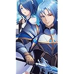 貴族転生 〜恵まれた生まれから最強の力を得る〜 iPhoneSE/5s/5c/5(640×1136)壁紙 ゾーイ,ノア・アララート