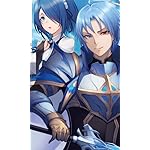 貴族転生 〜恵まれた生まれから最強の力を得る〜 FVGA(480×800)壁紙 ゾーイ,ノア・アララート