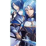 貴族転生 〜恵まれた生まれから最強の力を得る〜 XFVGA(480×854)壁紙 ゾーイ,ノア・アララート