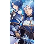 貴族転生 〜恵まれた生まれから最強の力を得る〜 QHD(540×960)壁紙 ゾーイ,ノア・アララート