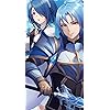 貴族転生 〜恵まれた生まれから最強の力を得る〜 - ゾーイ,ノア・アララート iPhoneSE/5s/5c/5 壁紙 視差効果 384216