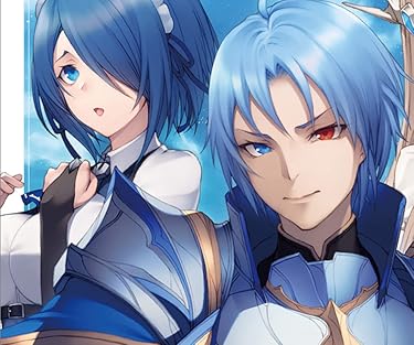 貴族転生 〜恵まれた生まれから最強の力を得る〜  iPhone/Androidスマホ壁紙(960×800)-1 - ゾーイ,ノア・アララート