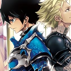 強くてニューサーガの人気壁紙画像 カイル,セラン