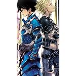 強くてニューサーガ iPhone SE/8/7/6s(750×1334)壁紙 カイル,セラン