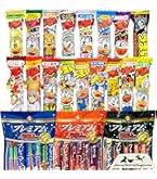 Amazon.co.jp: やおきん うまい棒 シュガーラスク味 6g×30袋 : 食品