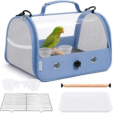 Amazon.co.jp 売れ筋ランキング: 鳥用キャリー の中で最も人気のある