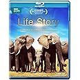 Life Story [Blu-ray]