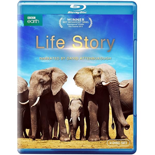 Amazon.co.jp: BBC High Definition Natural History Collection