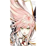 最強出涸らし皇子の暗躍帝位争い iPhone SE/8/7/6s(750×1334)壁紙 エルナ・フォン・アムスベルグ