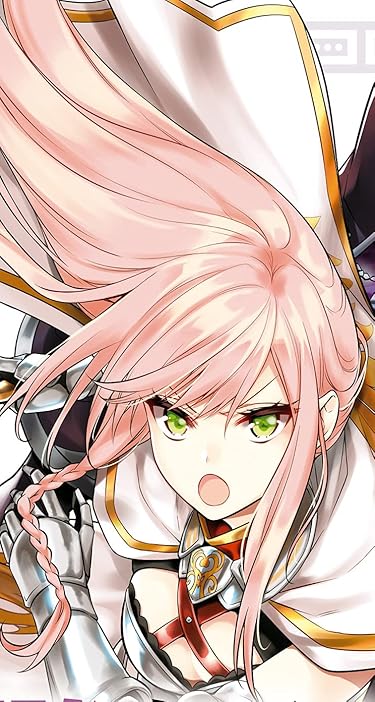 最強出涸らし皇子の暗躍帝位争い  iPhone/Androidスマホ壁紙(744×1392)-1 - エルナ・フォン・アムスベルグ