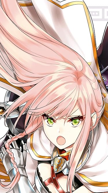 最強出涸らし皇子の暗躍帝位争い  iPhone/Androidスマホ壁紙(750×1334)-1 - エルナ・フォン・アムスベルグ