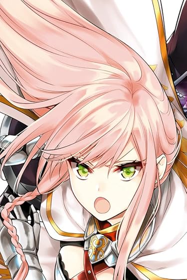 最強出涸らし皇子の暗躍帝位争い  iPhone/Androidスマホ壁紙(640×960)-1 - エルナ・フォン・アムスベルグ