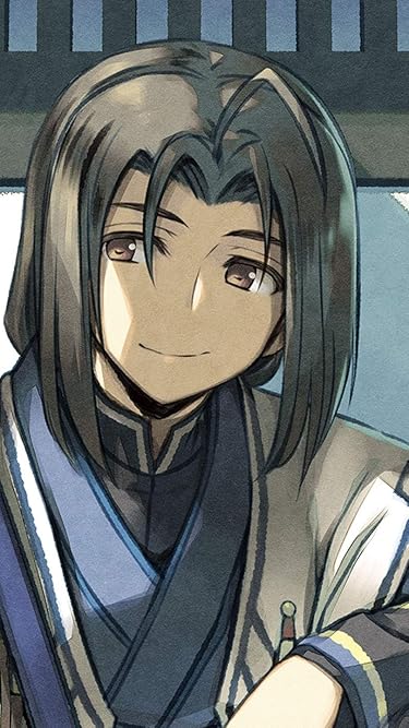 2022夏アニメ - ハク