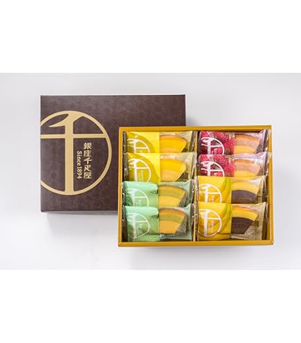 Amazon | 銀座千疋屋 銀座フルーツジュレ 12個 ギフトカード付 公式