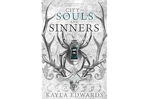 City of Souls and Sinners (House of Devils) main image 1