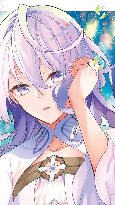2025春アニメ - フィリア