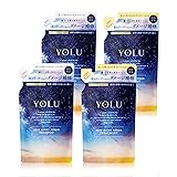 YOLU ヨル シャンプー トリートメント セット 詰め替え 4点セット ディープナイトリペア