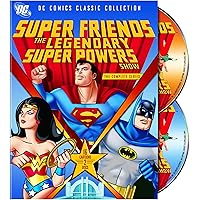 その他 World&#39;s Greatest Super Friends: Season 4 [DVD] [Import] khxv5rg Amazon.com: The World's Greatest Super Friends: Season 4