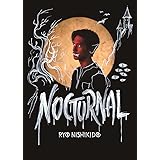Nocturnal ＜特別仕様LIVE盤＞ ［CD+Blu-ray Disc+アクスタ+Photo Book］
