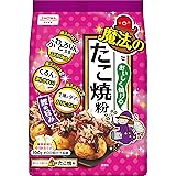 昭和 おいしく焼ける魔法のたこ焼粉 100g×4