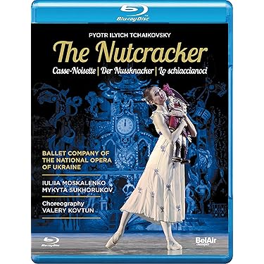 Amazon.co.jp 売れ筋ランキング: バレエDVD の中で最も人気のある商品です