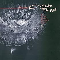 Amazon.co.jp: Heaven Or Las Vegas [Analog]: ミュージック