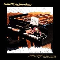 Amazon.co.jp: marasy collection ~marasy original songs best