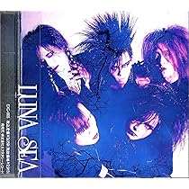 Amazon.co.jp: LUNA SEA: ミュージック