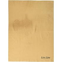 Amazon.co.jp: LiveLine ライブライン 高品質ワイピングクロス
