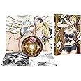 sin 七つの大罪 第五の罪<初回限定版> [Blu-ray]