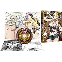 sin 七つの大罪 第五の罪<初回限定版> [Blu-ray]