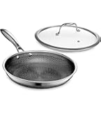 CRISTEL classique フライパン 24cm CRISTEL（クリステル）フライパン・中華鍋 | LIVING MOTIF｜家具