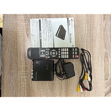 Amazon.co.jp 売れ筋ランキング: 地上デジタルチューナー の中で最も